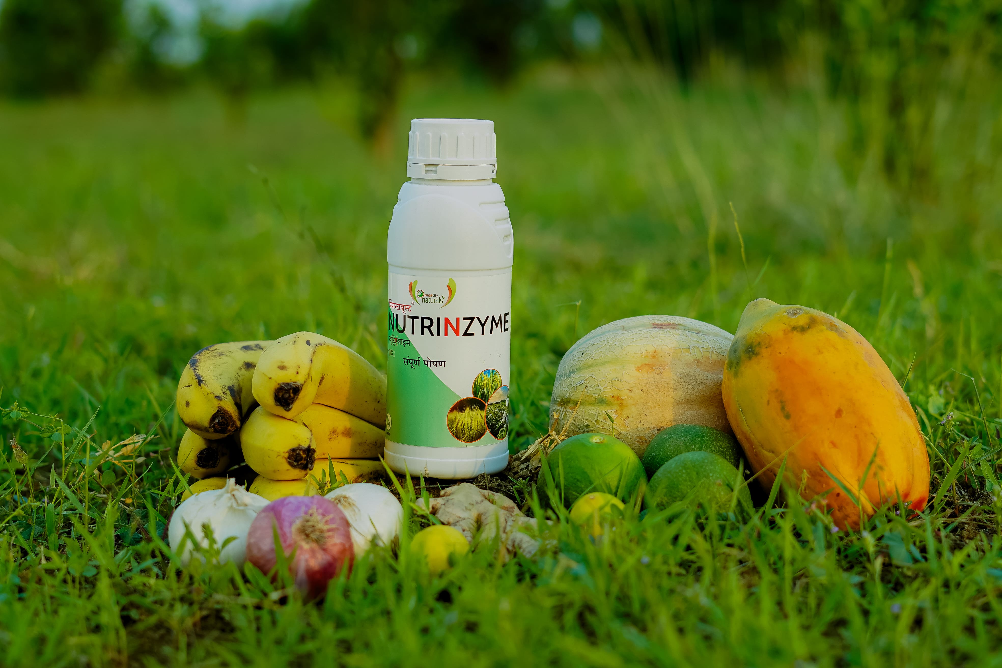 NutriNzyme