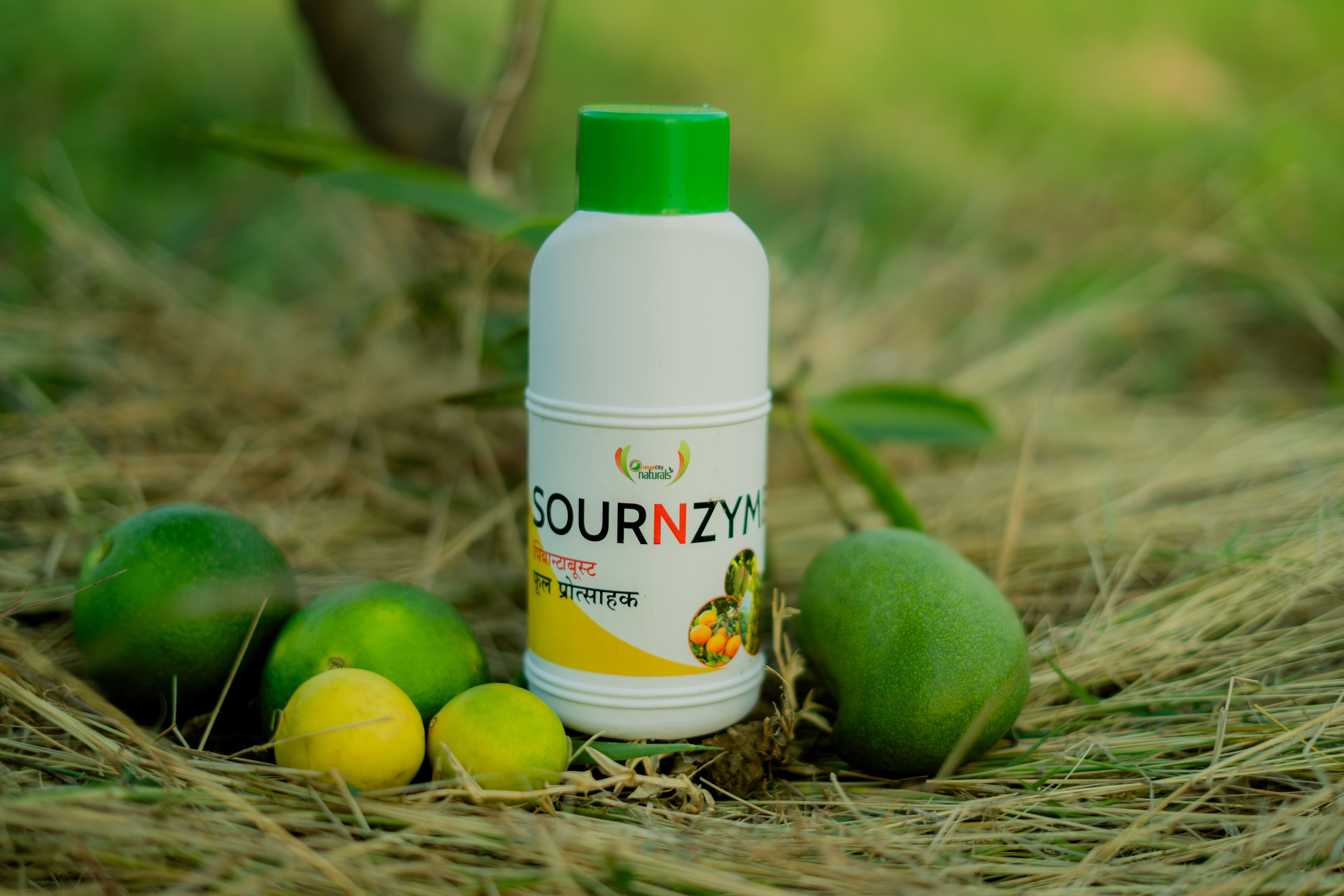 SourNzyme