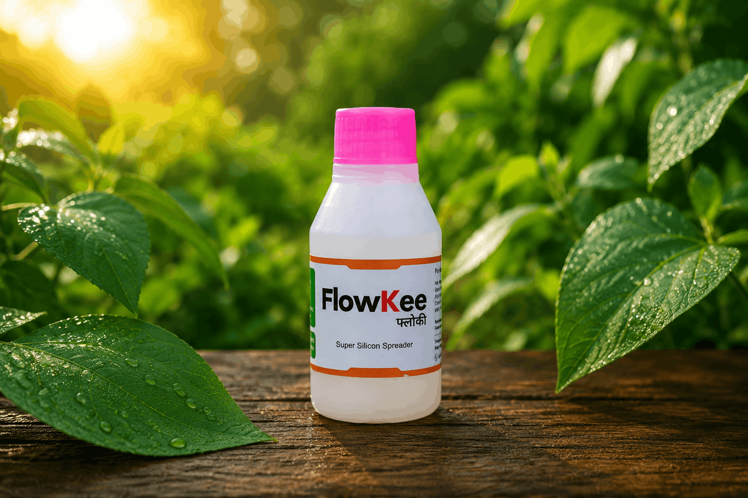 Flowkee